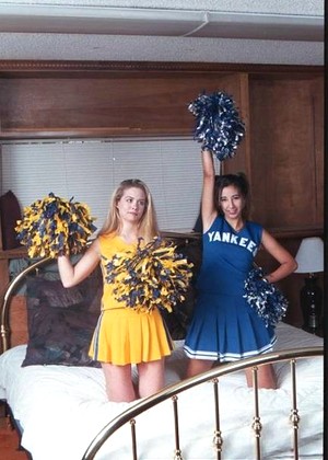 Lovelycheerleaders Model jpg 1