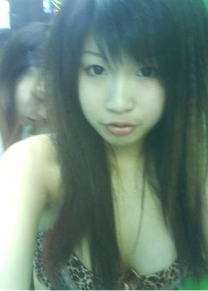 Meandmyasian Model jpg 2