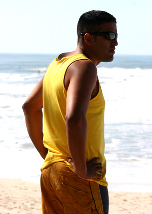 Mikeinbrazil Model jpg 1