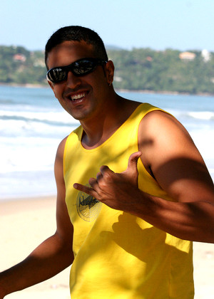 Mikeinbrazil Model jpg 3