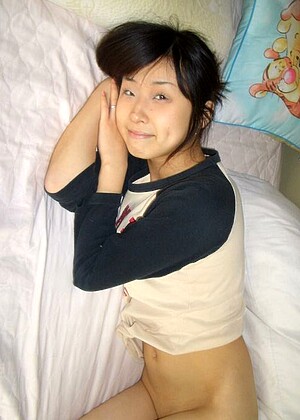 Mycuteasian Model jpg 9