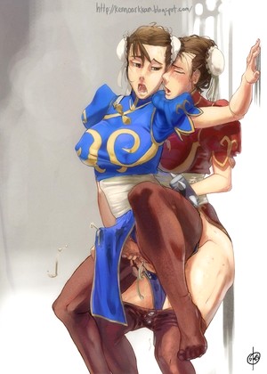 Chun Li jpg 8