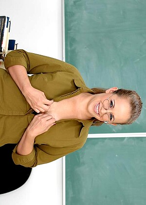 My First Sex Teacher Kayla Raynes Yardschool Reality Doseofporn jpg 4