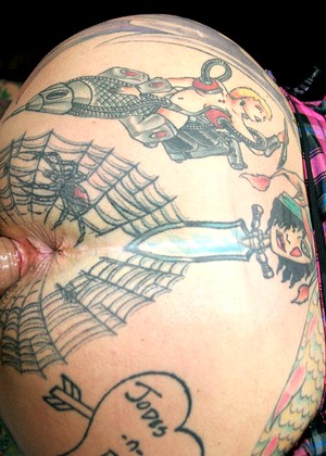 My Xxx Pass Blackwidow Xxx Mystery Tattoo Xxx Version jpg 8