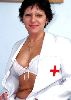 Naughty Head Nurse Naughtyheadnurse Model Hard Spreading Sireen jpg 16