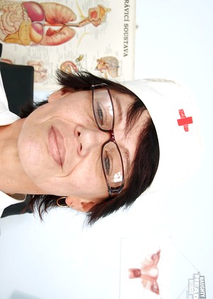 Naughtyheadnurse Model jpg 6