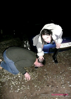 On A Dogging Mission Emily X Hyper Outdoor Sexxxx jpg 10