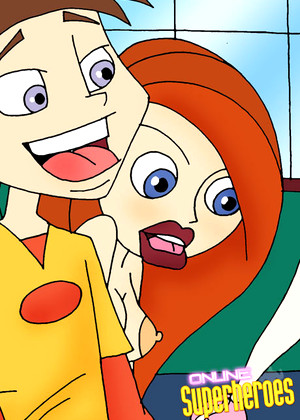 Kim Possible jpg 7