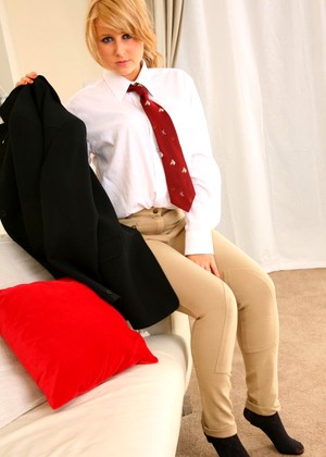 Only Tease Shel Onlytease Unlimited Uniform Series jpg 10