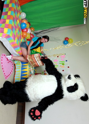 Panda Fuck Pandafuck Model Ero Teen Premium Porn jpg 12