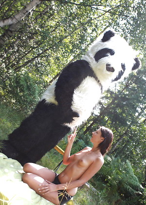 Panda Fuck Pandafuck Model Gorgeous Ass Instagram jpg 1