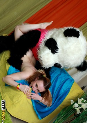 Panda Fuck Pandafuck Model High Resolution Dildo Home jpg 7