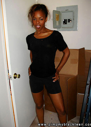 Pimp My Black Teen Pimpmyblackteen Model High End Interracial Xxxhub jpg 7