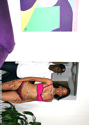 Pimpmyblackteen Model jpg 3