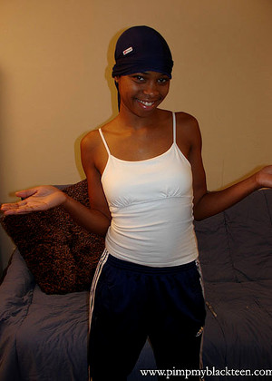 Pimpmyblackteen Model jpg 16