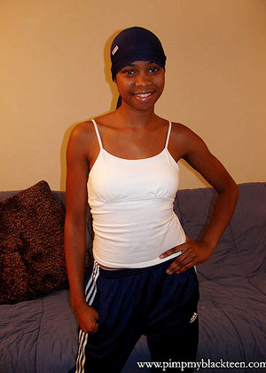 Pimpmyblackteen Model jpg 7