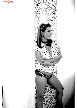 Pinupfiles Model jpg 12