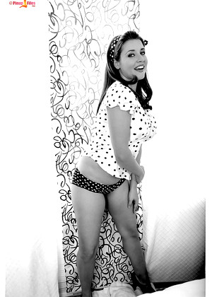 Pinupfiles Model jpg 9