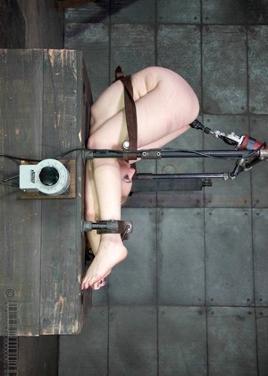 Real Time Bondage Delirious Hunter Totally Free Blonde Mobile Version jpg 3