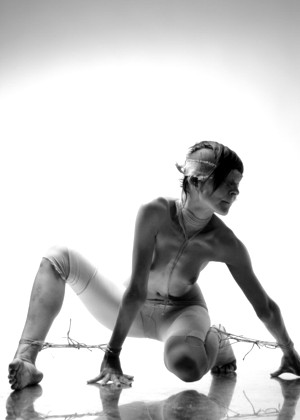 Rope Rookie Roperookie Model Pioneer Bdsm Xxximg jpg 3