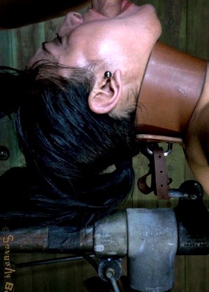 Sexually Broken Chastity Lynn Asphyxia Noir National Rope Bondage Icon jpg 13