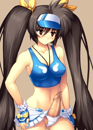 Shemale Toon Tube Shemaletoontube Model Competitive Anime Territory jpg 8