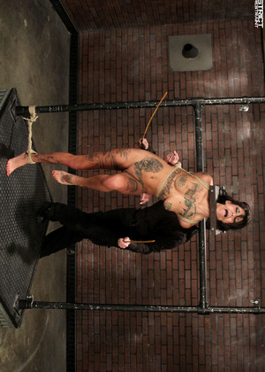 Strict Restraint Bonnie Rotten Mobile Rough Bondage Pictures jpg 16