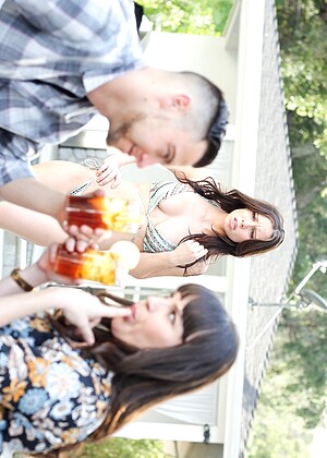 Sweet Sinner Dana Dearmond Seth Gamble Breathtaking Bikini Leah jpg 13