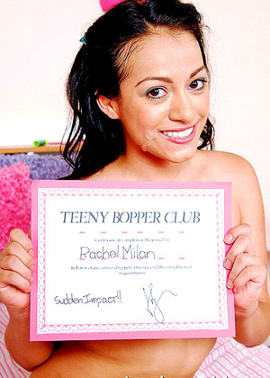 Teeny Bopper Club Teenybopperclub Model Modern Hardcore Session jpg 13