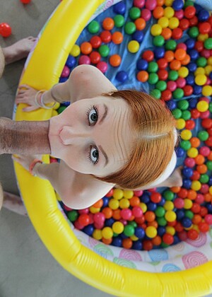 Tiny 4k Dolly Little Ishot Redhead Fleshhole jpg 17