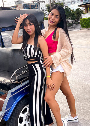 Tuktuk Patrol Tuktukpatrol Model Hermaphrodite Doggy Style Peehunters jpg 5