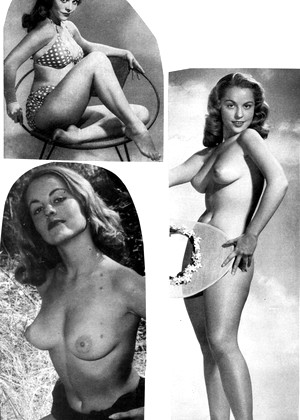 Vintageclassicporn Model jpg 7