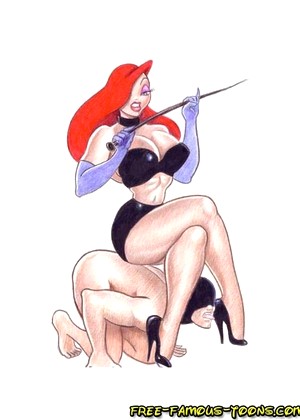 Vip Famous Toons Vipfamoustoons Model Current Big Tits Sexo Movie jpg 7