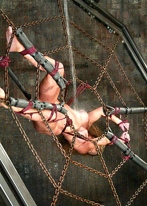 Water Bondage Christina Carter Bhabe Bdsm Gangbanf jpg 17