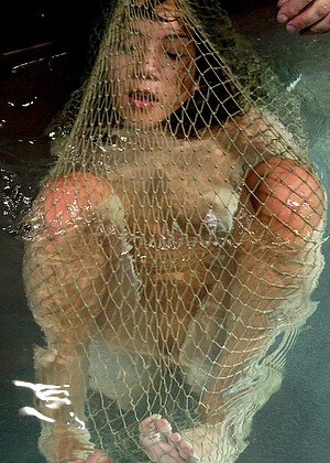 Water Bondage Keeani Lei Aundy Bondage Club jpg 3