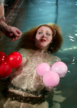 Water Bondage Sabrina Fox Monday Bizarre Pin Pics jpg 13