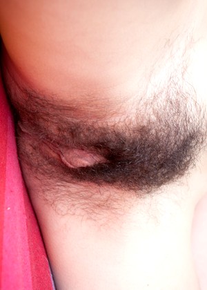 Wearehairy Model jpg 13