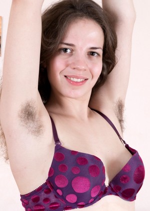 Wearehairy Model jpg 6