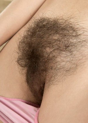 Wearehairy Model jpg 13