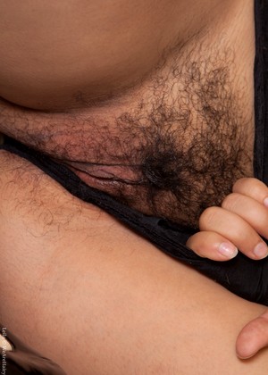 Wearehairy Model jpg 9