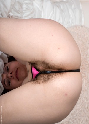 Wearehairy Model jpg 15