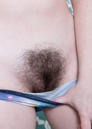 Wearehairy Model jpg 12