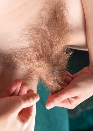 Wearehairy Model jpg 11