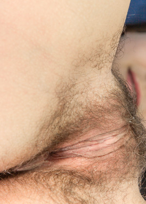 Wearehairy Model jpg 10