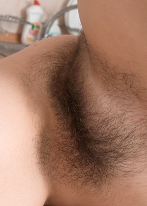 Wearehairy Model jpg 7