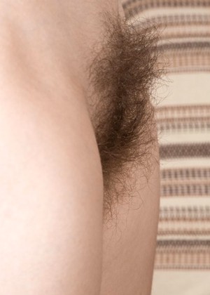 Wearehairy Model jpg 7