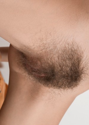 Wearehairy Model jpg 13