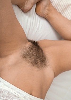 Wearehairy Model jpg 7