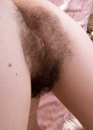 Wearehairy Model jpg 12