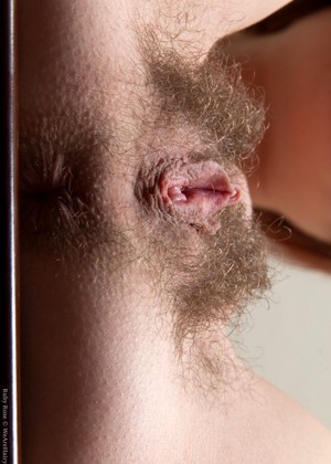 Wearehairy Model jpg 10